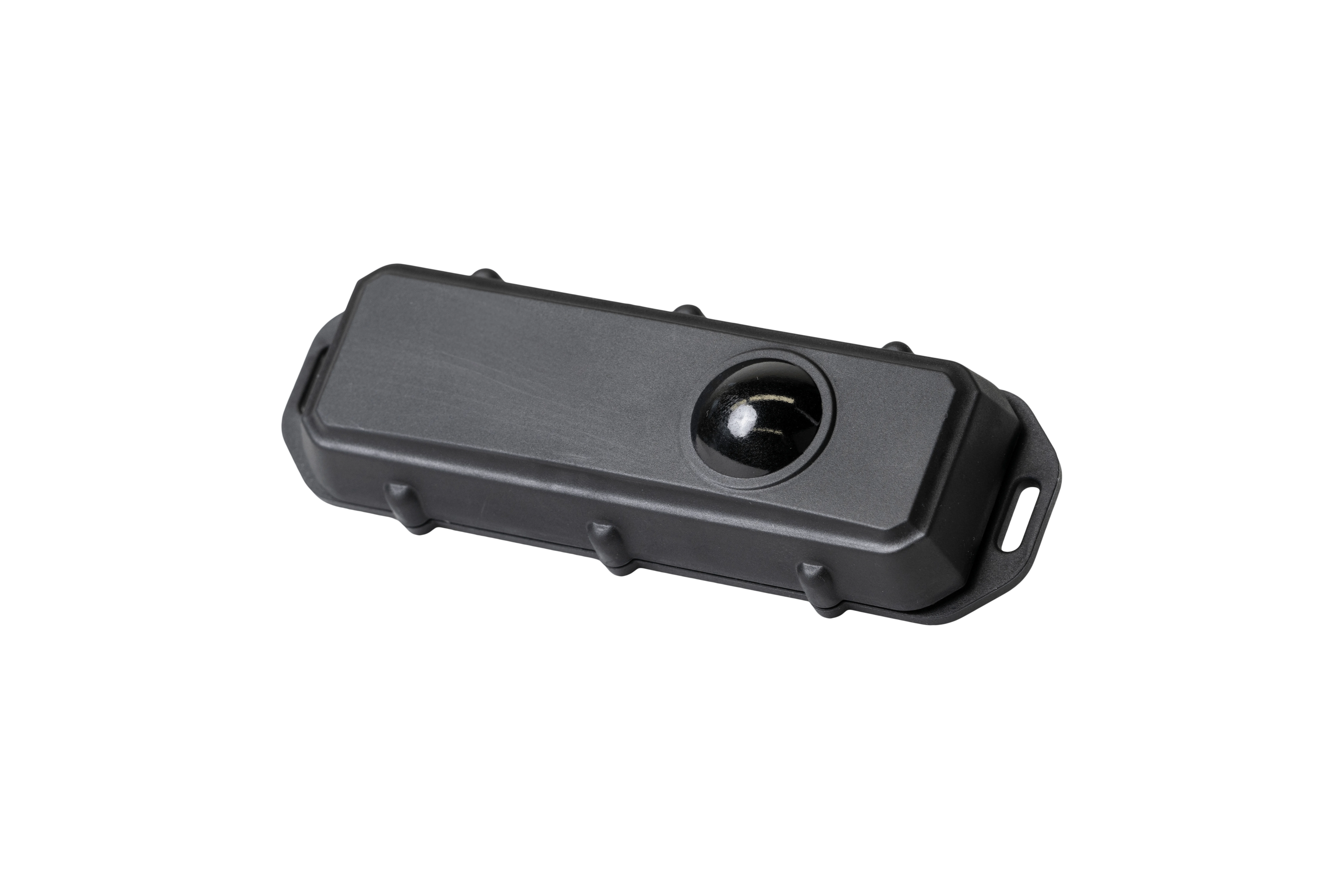 Capteur HOROMAP RADAR vu de trois quarts